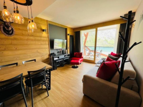Appartement Tignes, 3 pièces, 4 personnes - FR-1-480-82